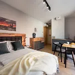 Iron Apartments