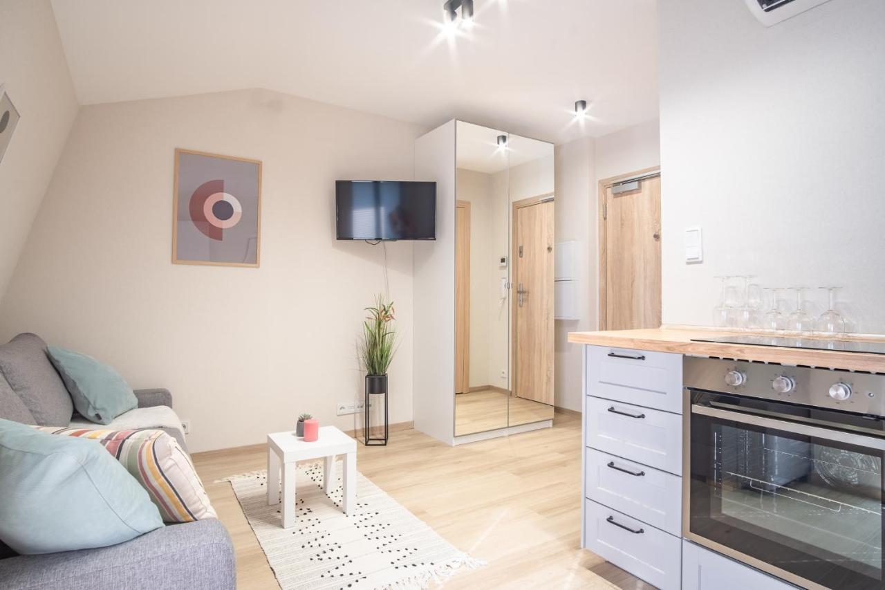 Iron Apartament
