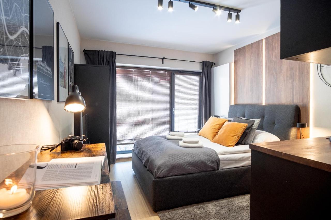 Iron Apartament