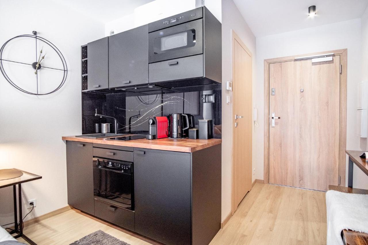 Apartament Iron Kraków