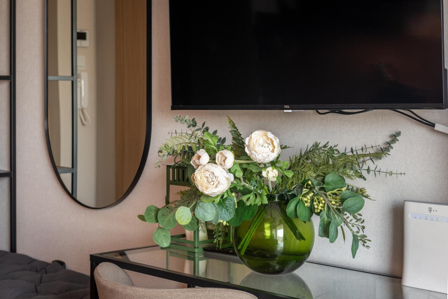Apartament Iron Kraków
