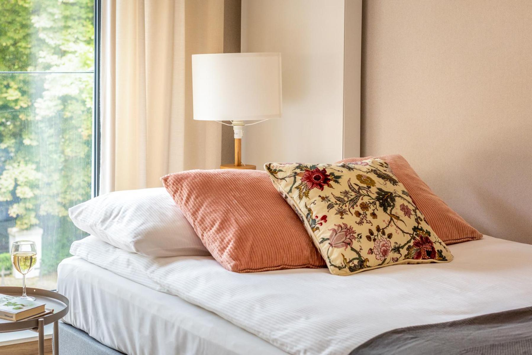Apartament Iron Kraków