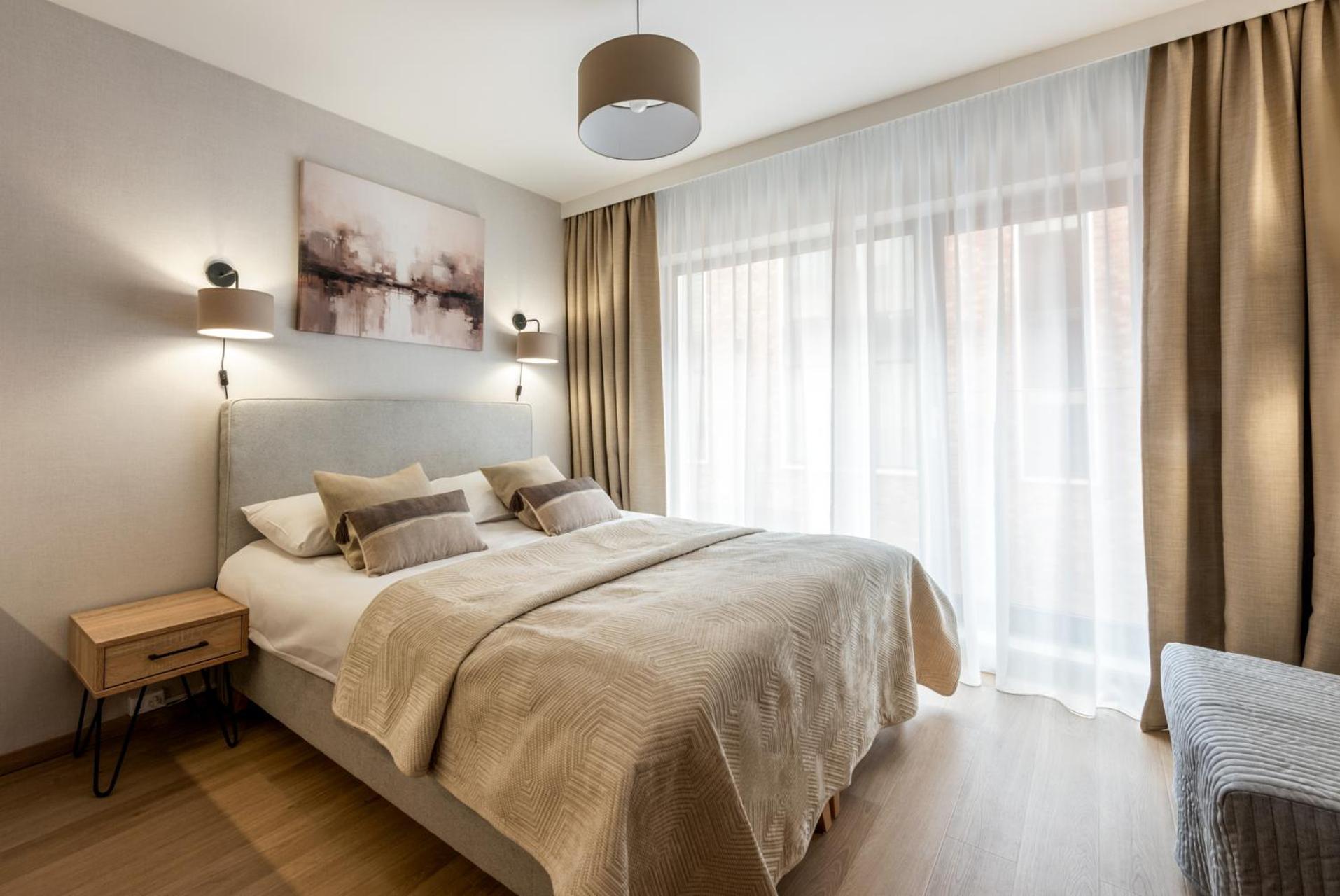 Iron Apartament