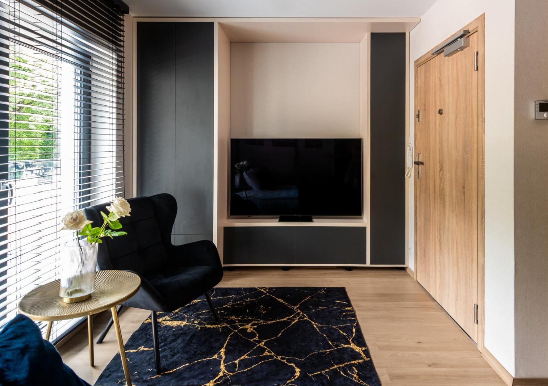 Iron Appartement *
