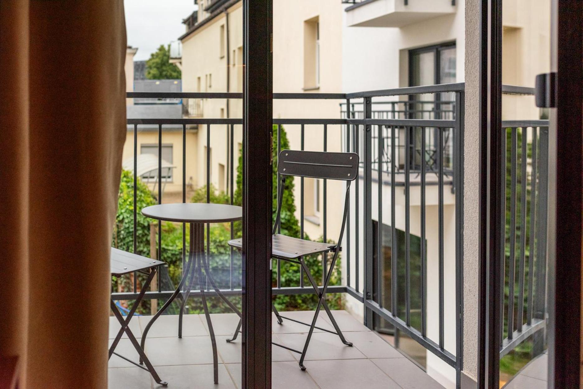 Appartement Iron *