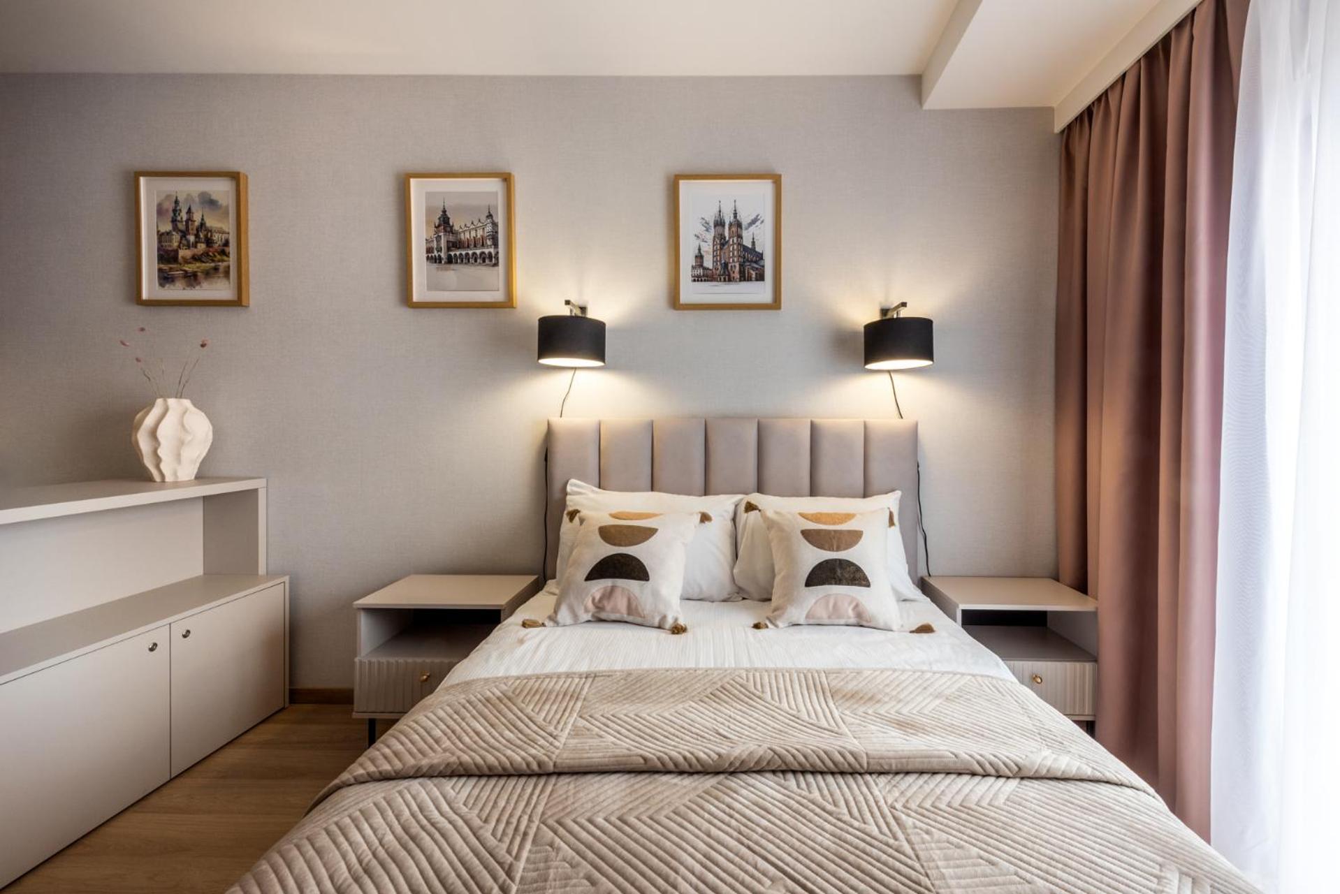 Iron Appartement